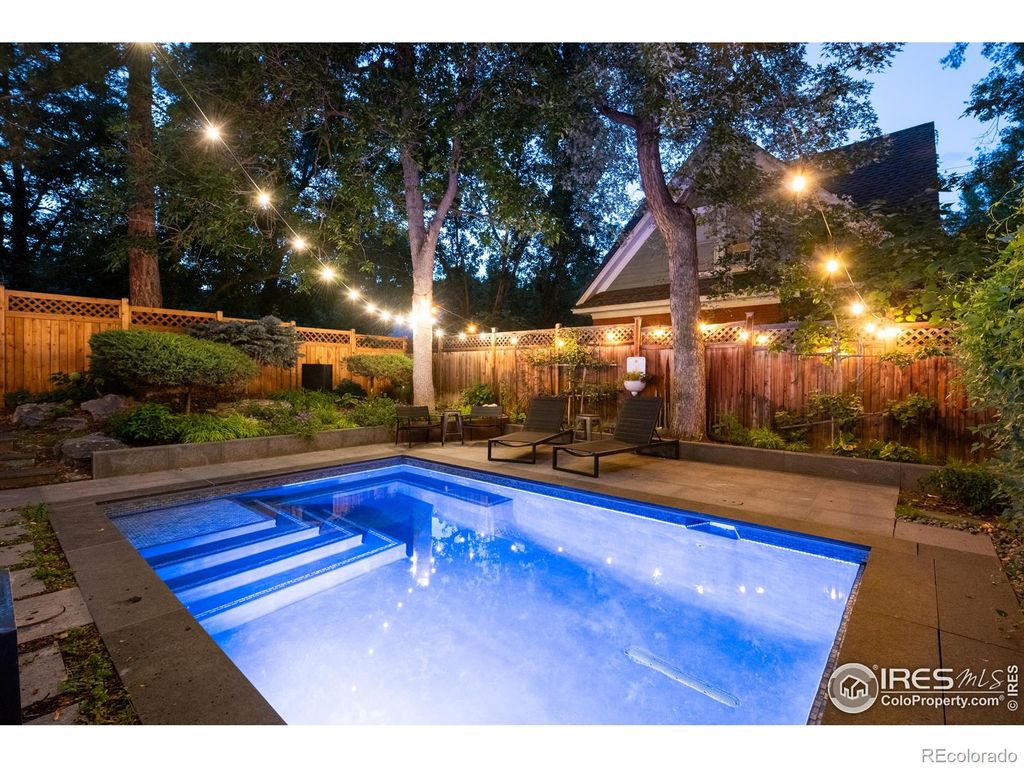 Photo of 643 Mapleton Avenue, Boulder, CO 80304 (MLS # IR1044438)