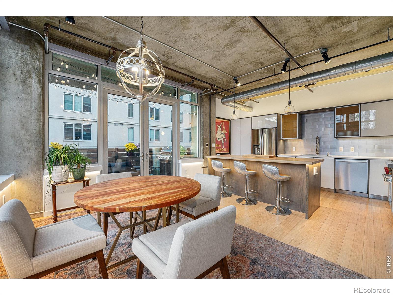 1401 Wewatta Street 504