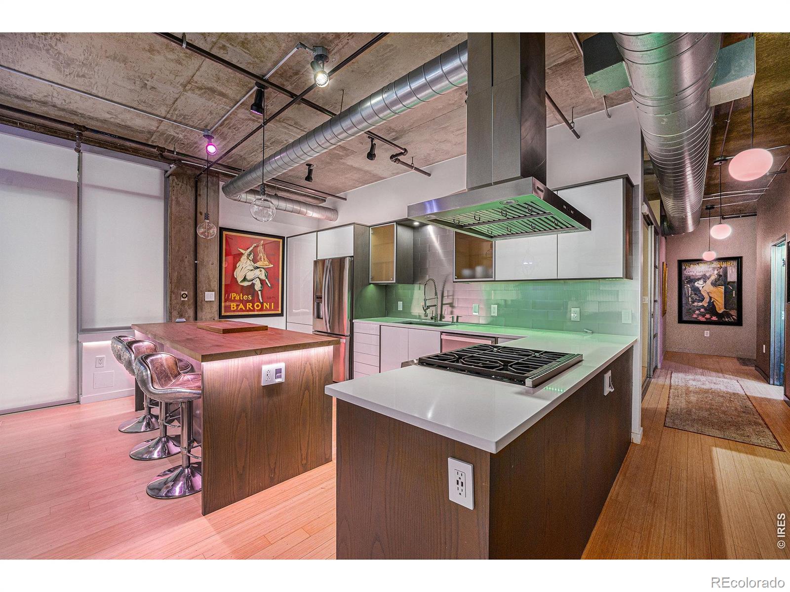 1401 Wewatta Street 504