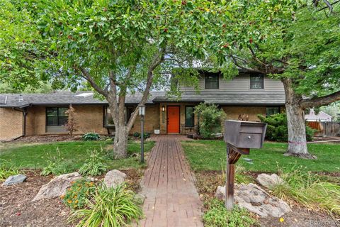 13257 W 26th Avenue Golden CO 80401