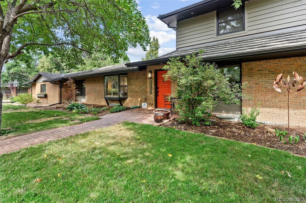 Photo of 13257 W 26th Avenue, Golden, CO 80401 (MLS # 2059944)