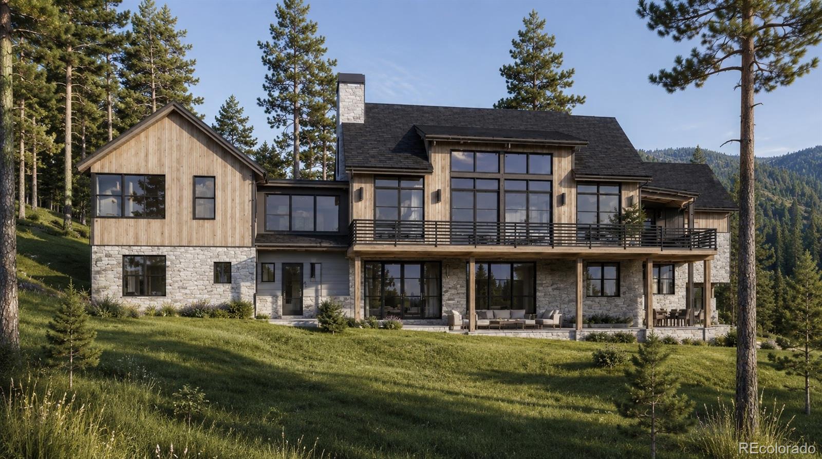 2262 Boreas Pass Road