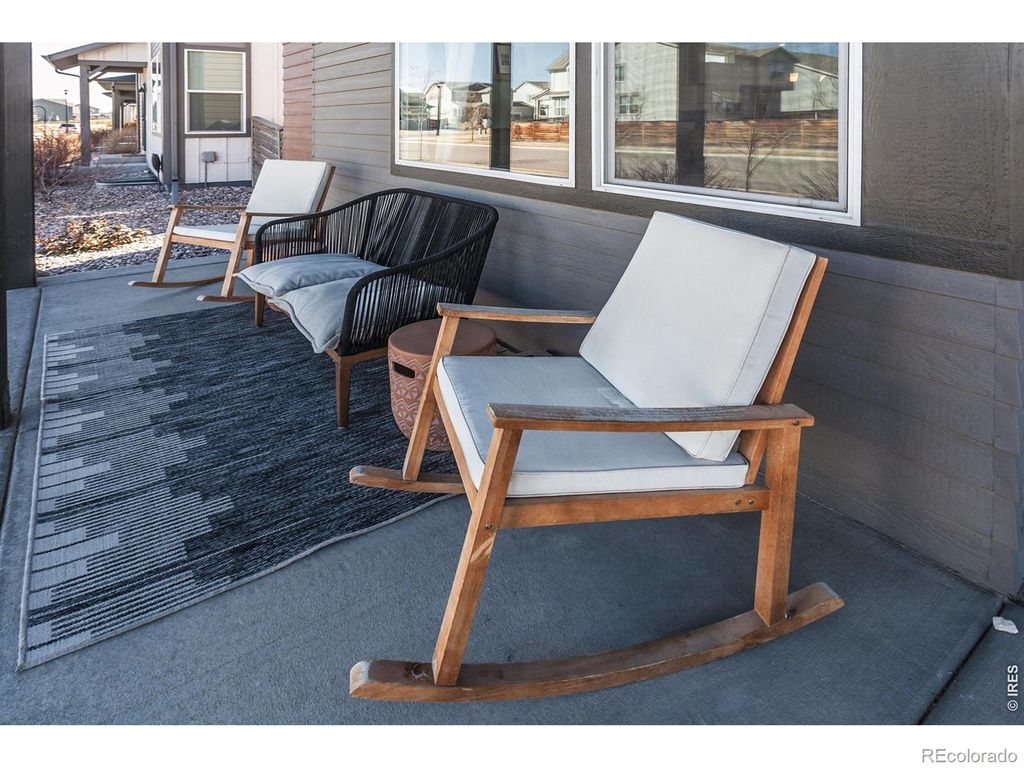 Photo of 2703 Conquest Street, Fort Collins, CO 80524 (MLS # IR1053338)