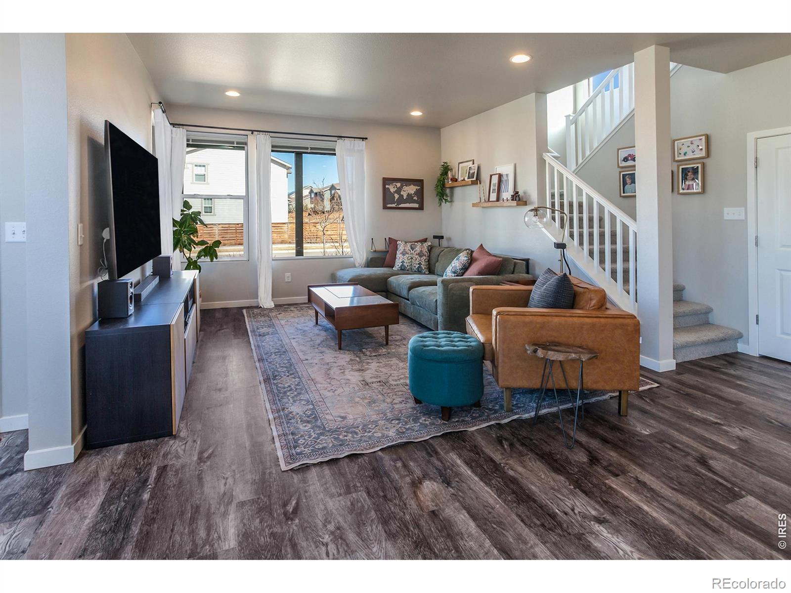 2703 Conquest Street