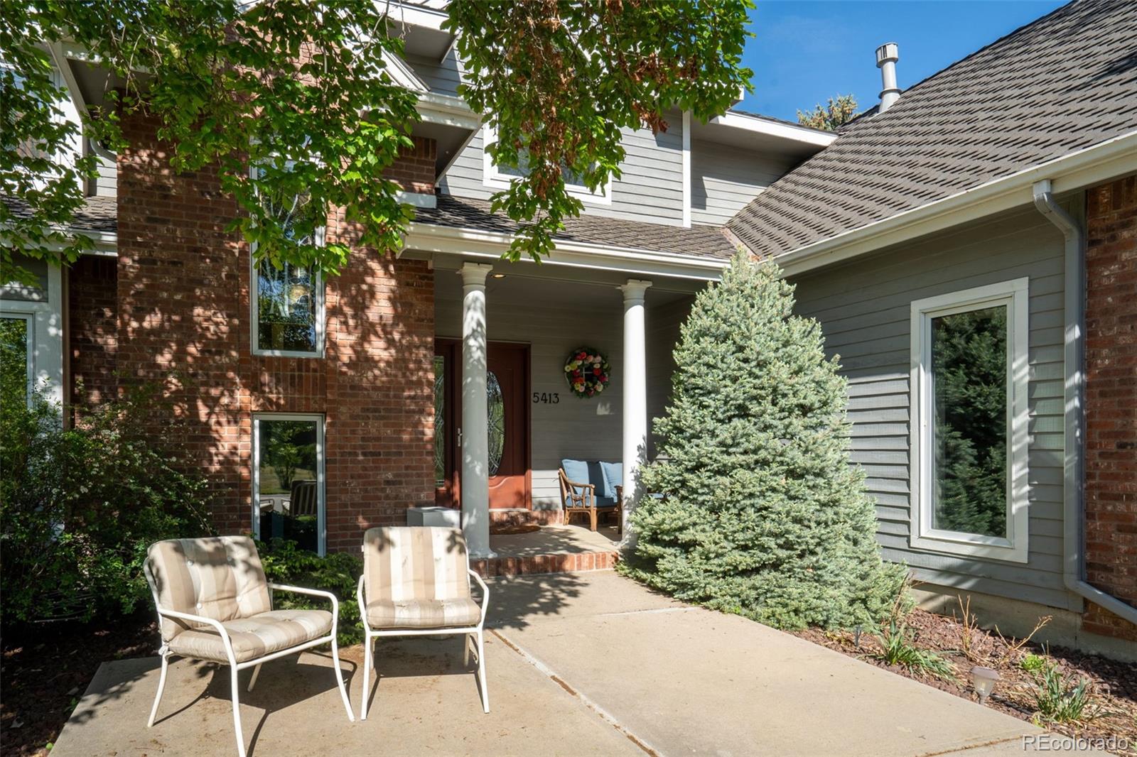 5413 Saratoga Circle