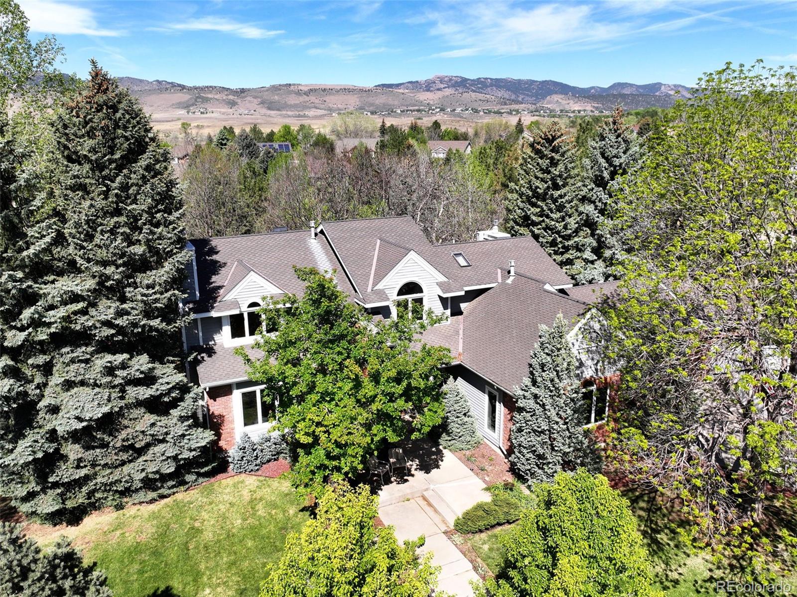 5413 Saratoga Circle