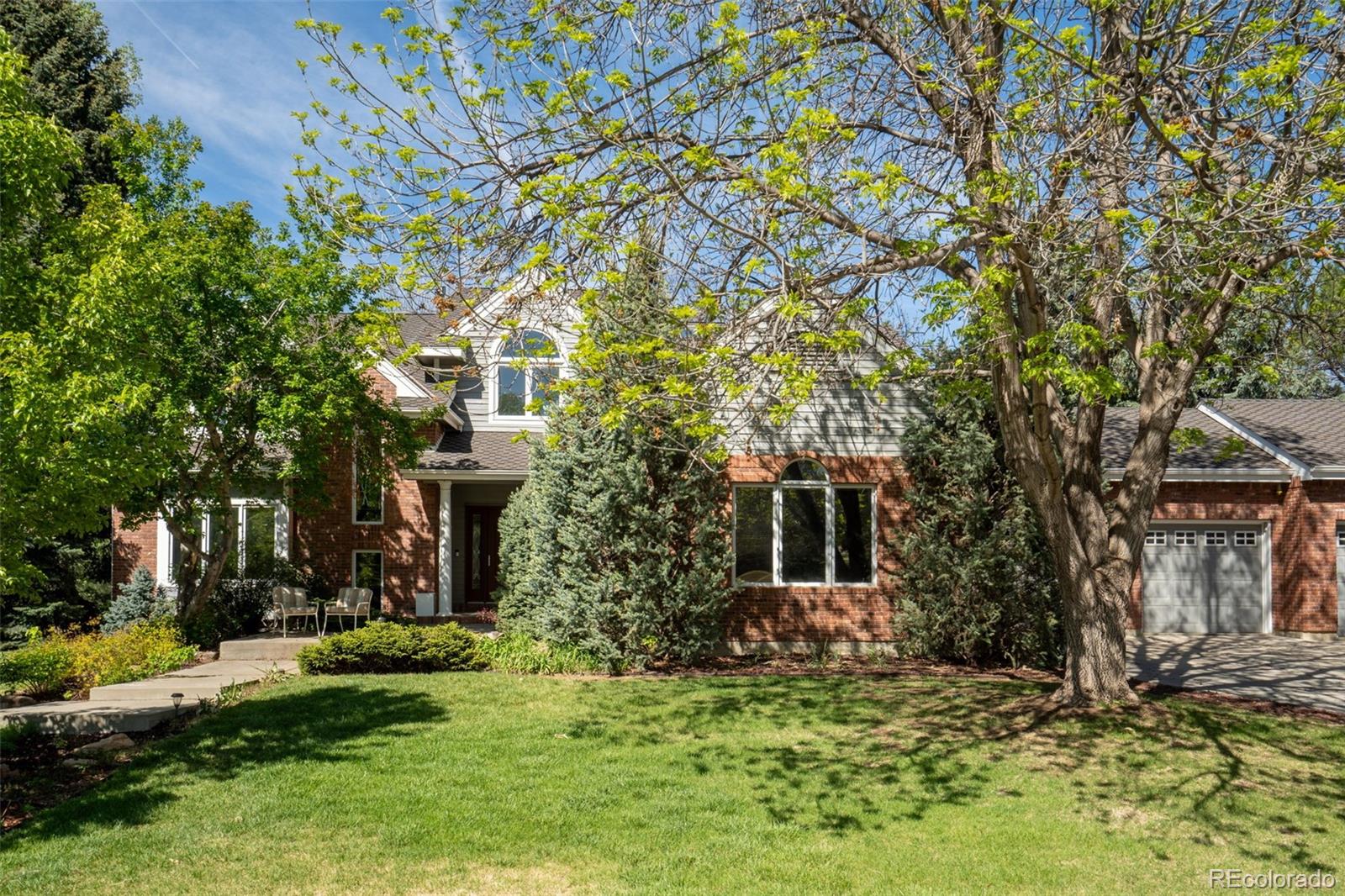 5413 Saratoga Circle