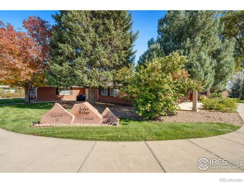 5425 County Road 32 Unit 2, Mead, CO 80504 - #: IR1010634