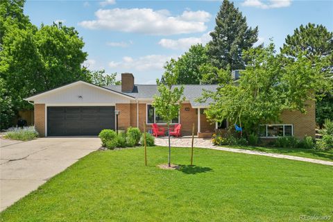721 Park Lane Lakewood CO 80214