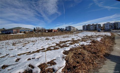 Unimproved Land in Arvada CO 0000 Ward Road 1.jpg