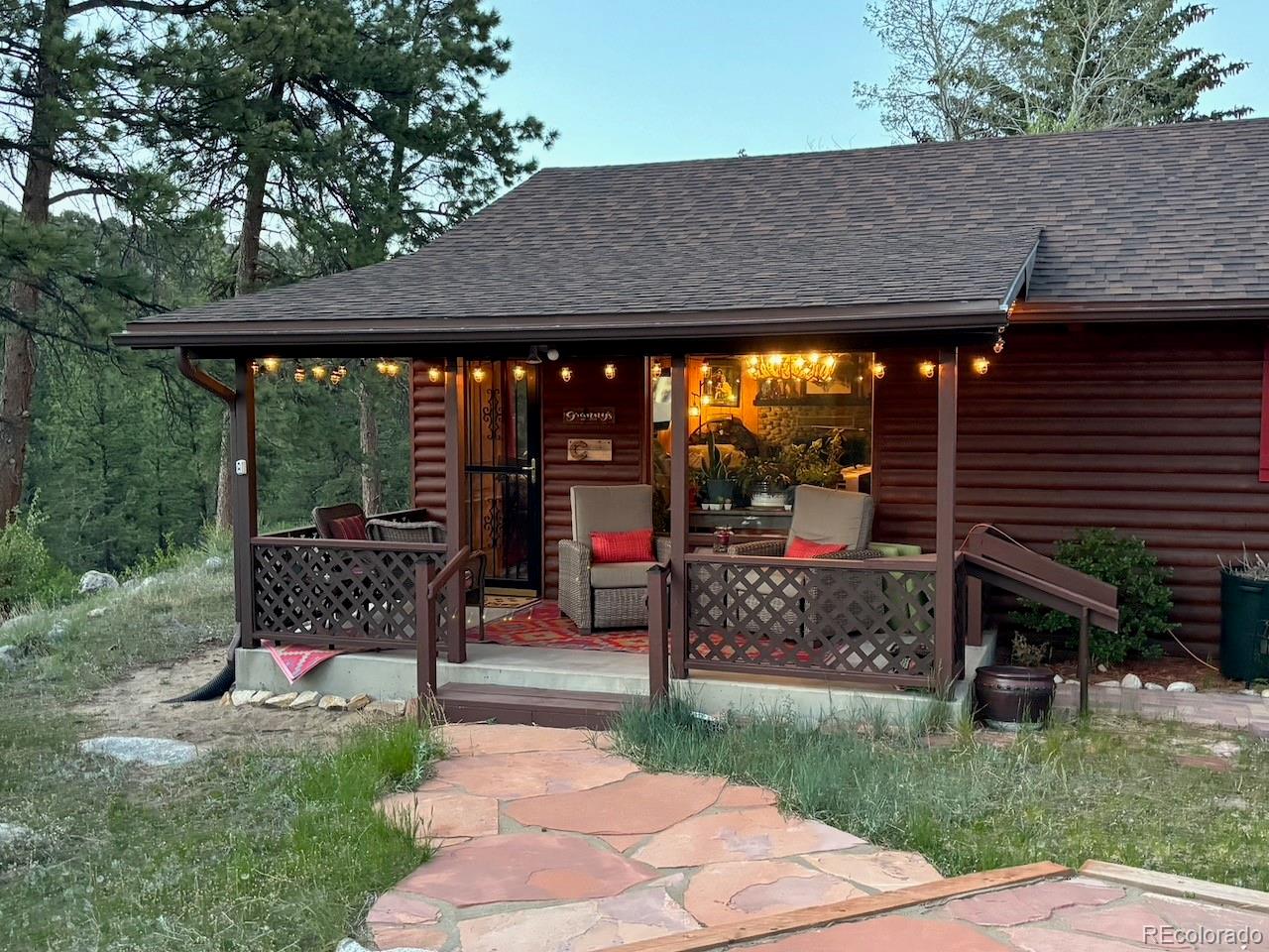 15265 Chimney Rock Road