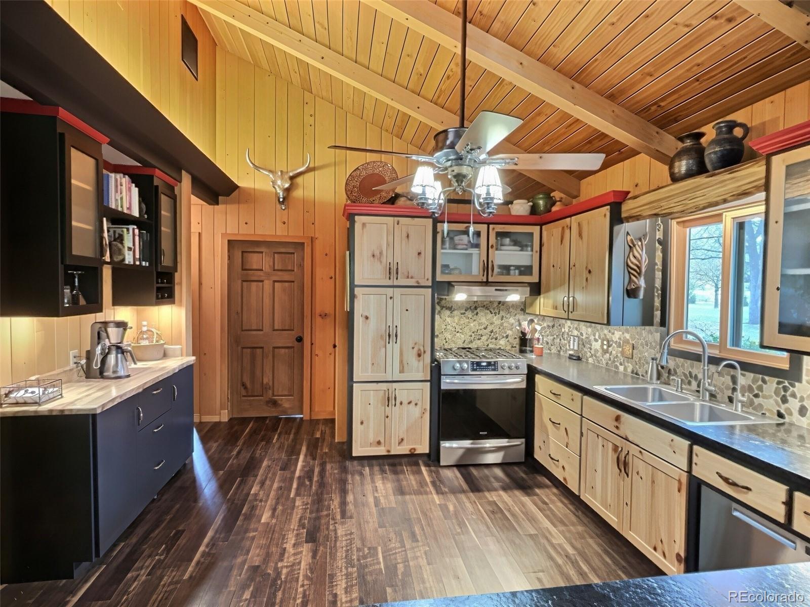 15265 Chimney Rock Road