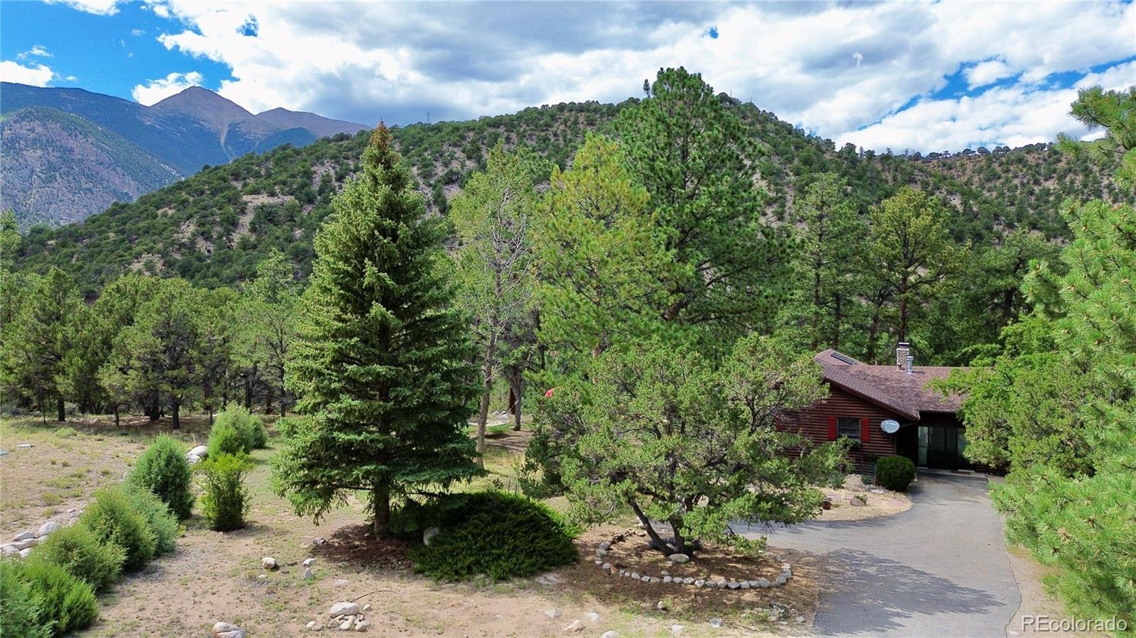 15265 Chimney Rock Road