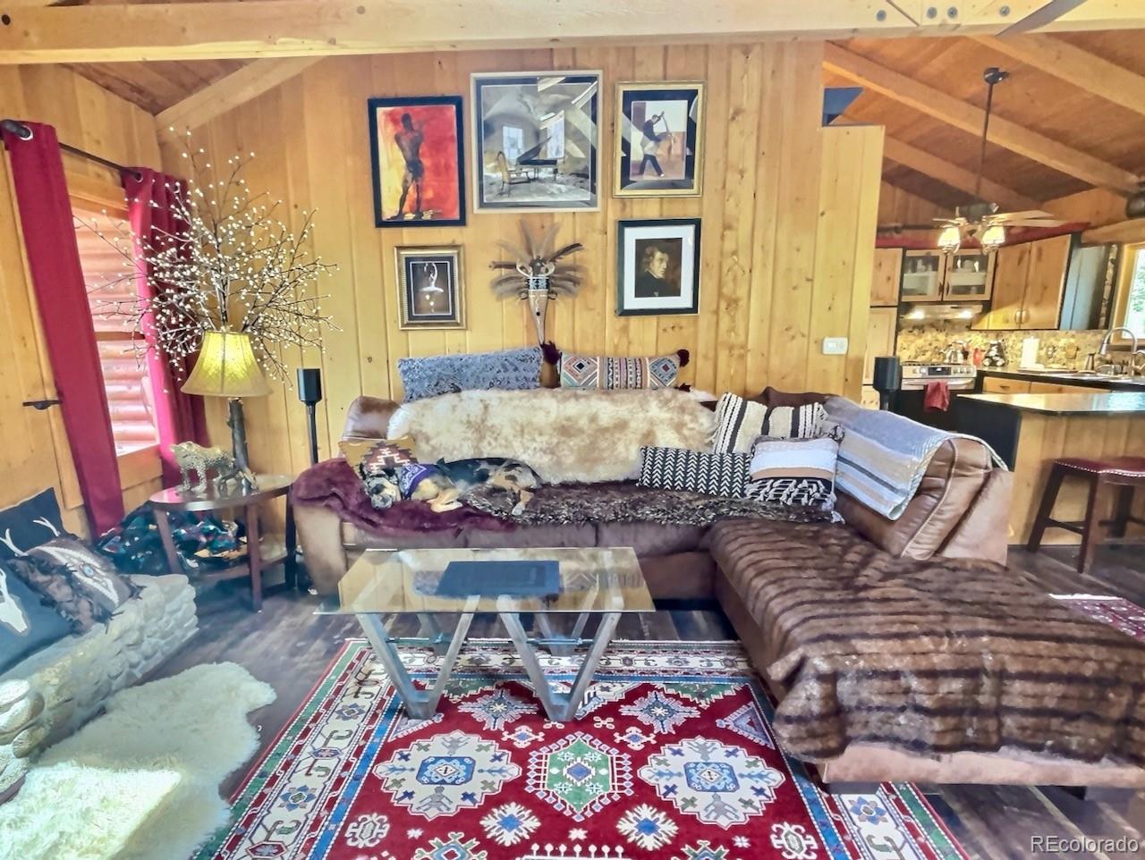 15265 Chimney Rock Road