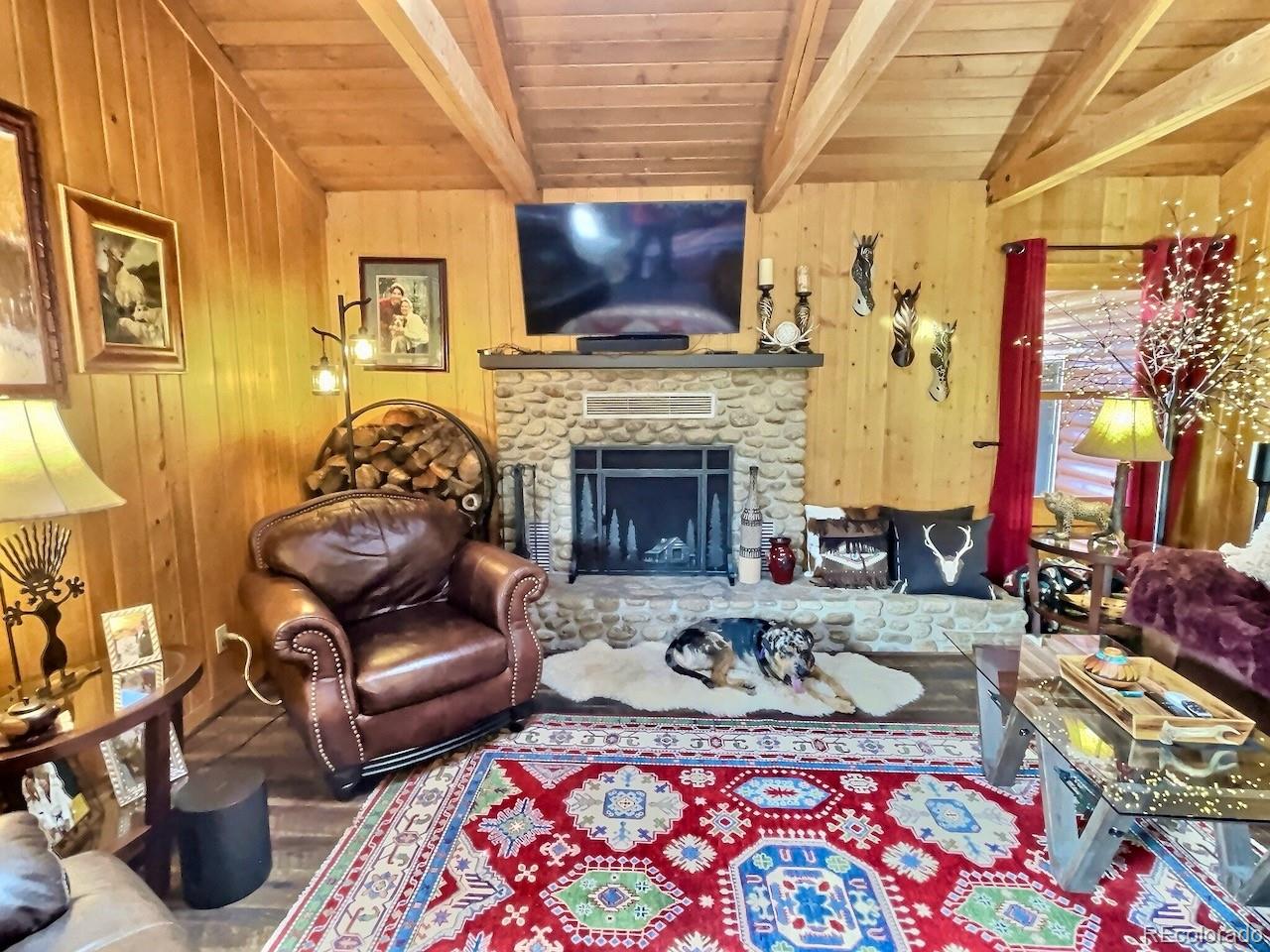 15265 Chimney Rock Road