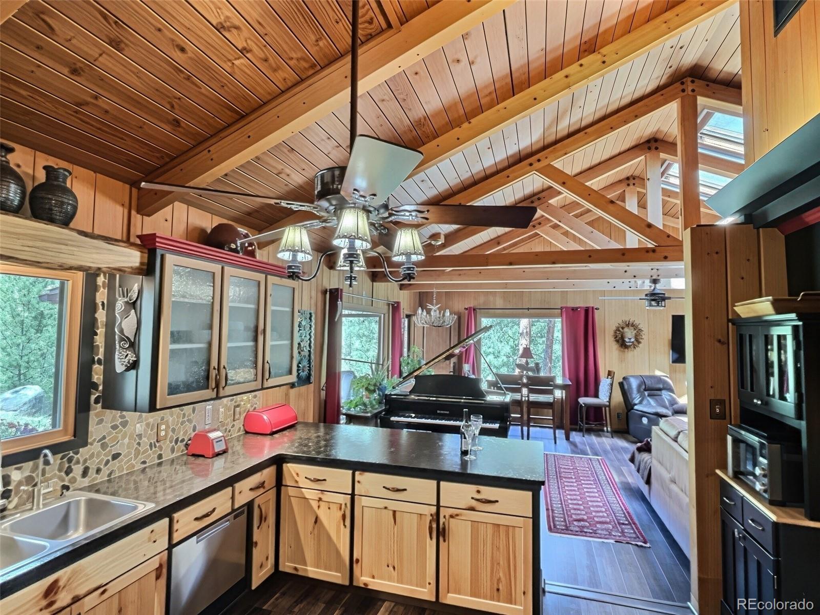 15265 Chimney Rock Road
