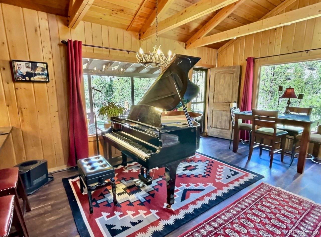 15265 Chimney Rock Road