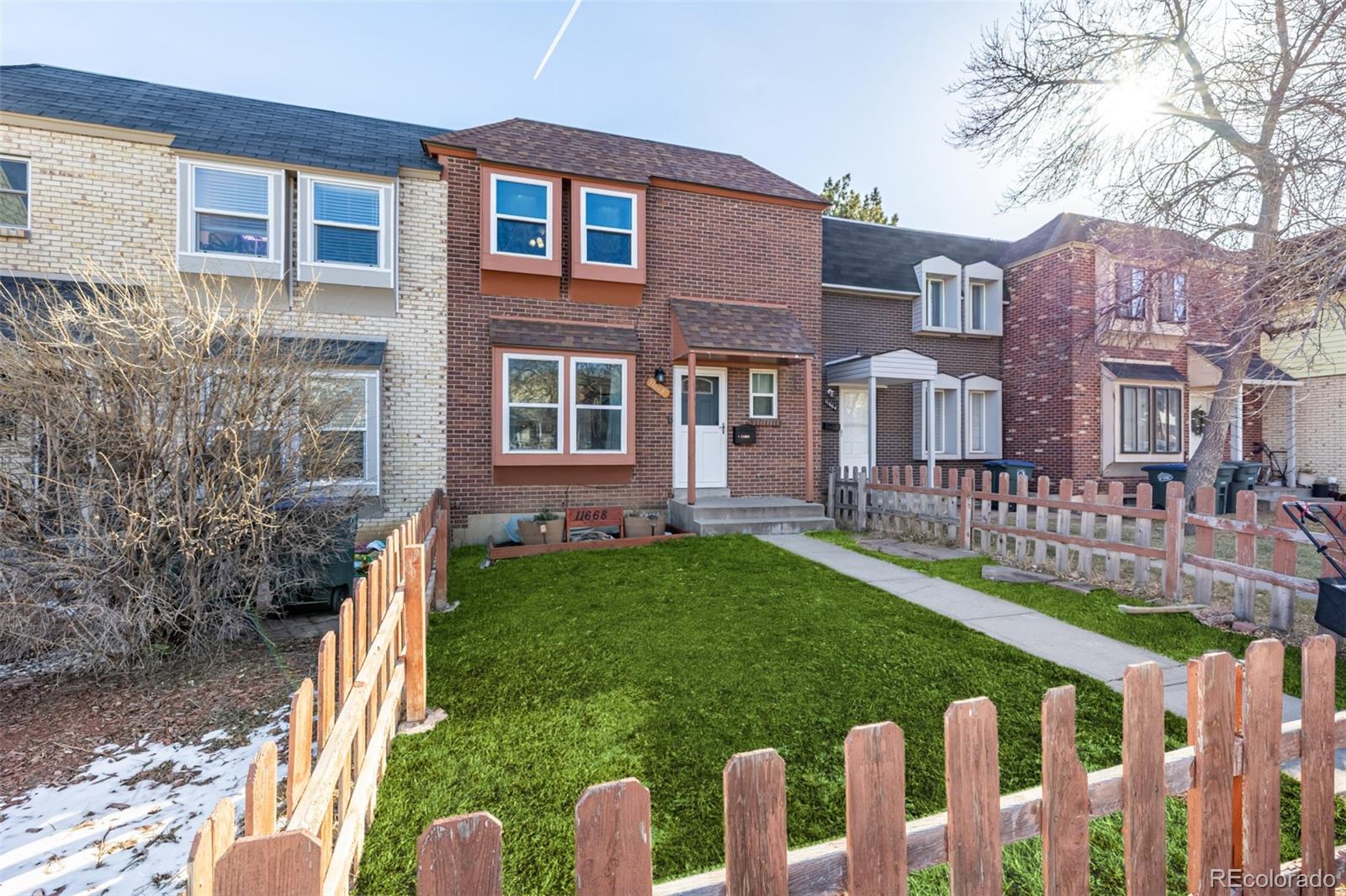 11668 Lincoln Street