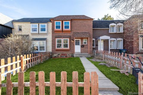 11668 Lincoln Street Northglenn CO 80233