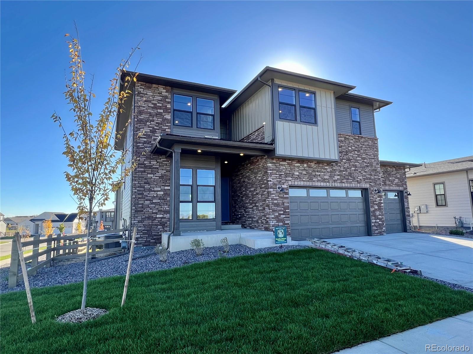 5795 Gianna Drive