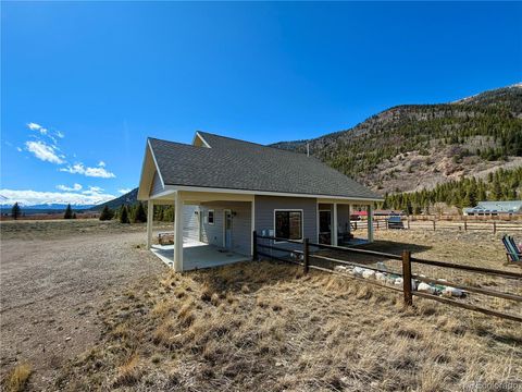 2926 Highway 91 Leadville CO 80461