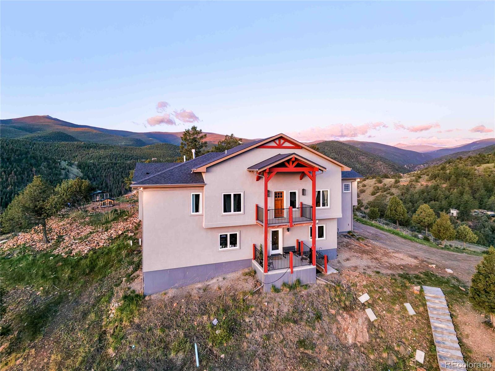 239 Laughing Valley Ranch Road