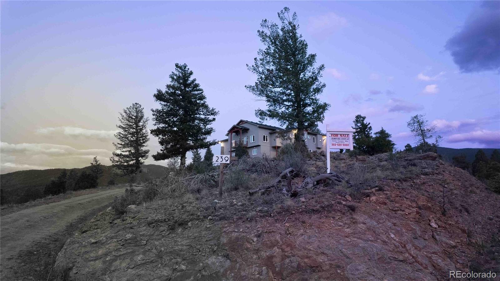239 Laughing Valley Ranch Road