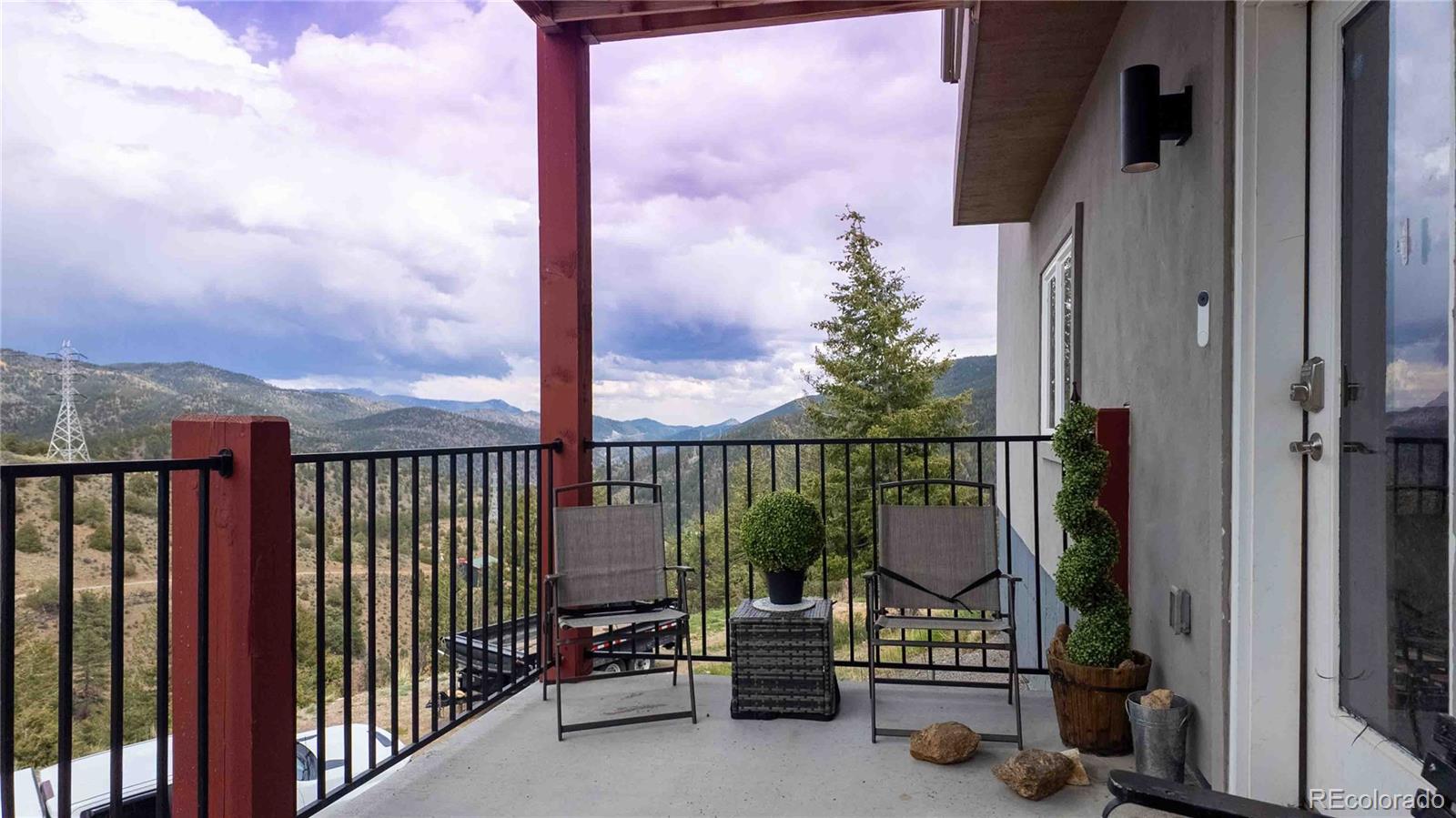 239 Laughing Valley Ranch Road