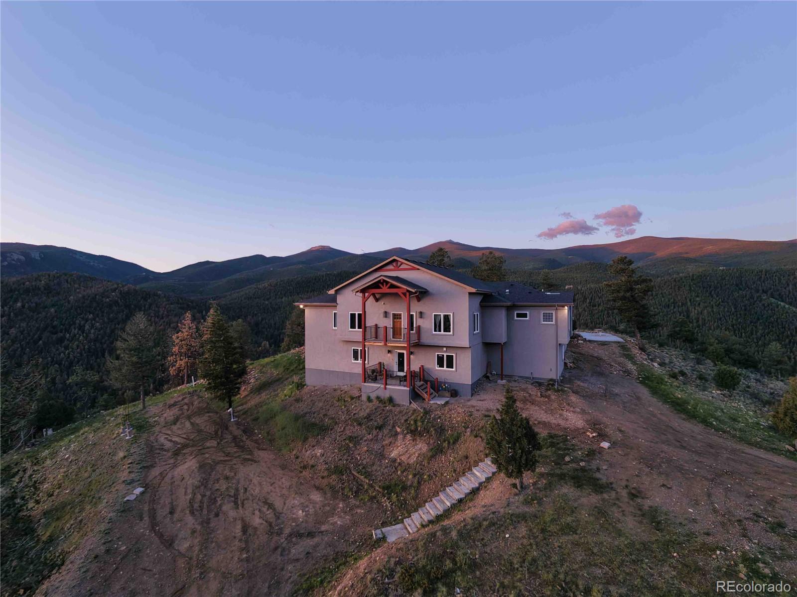 239 Laughing Valley Ranch Road
