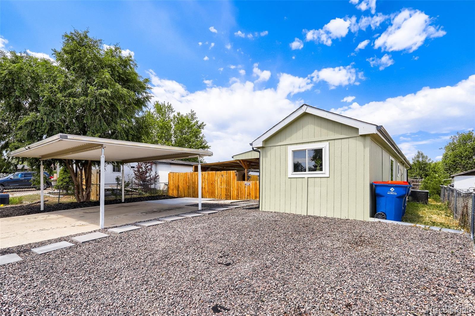 Photo 1 of 18 — 1110 Maclean Street, Dacono, CO 80514