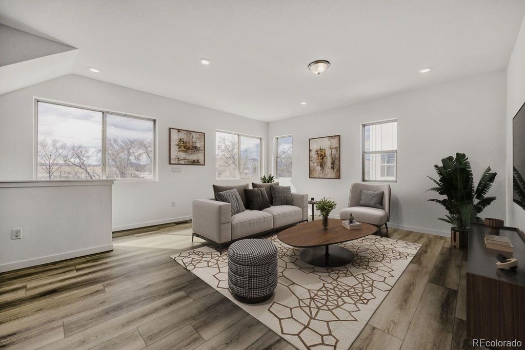 Photo of 15290 W 68th Place, Arvada, CO 80007 (MLS # 6507946)
