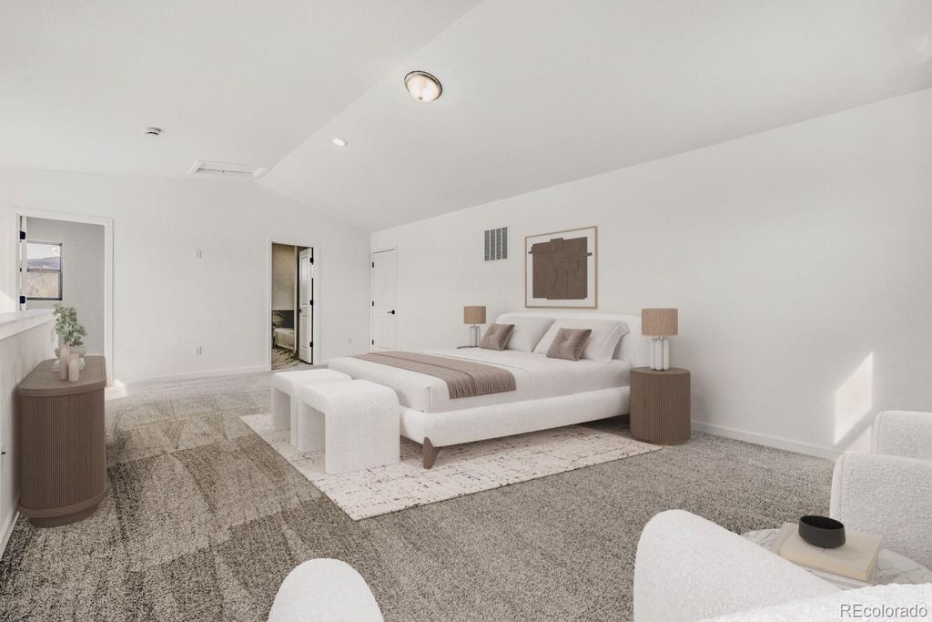 Photo of 15290 W 68th Place, Arvada, CO 80007 (MLS # 6507946)