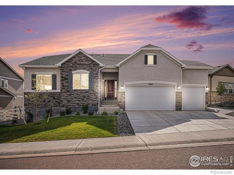 4600 Shady Path Lane Castle Rock CO 80104