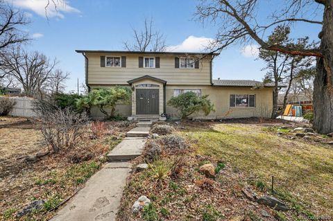 646 W Davies Way Littleton CO 80120