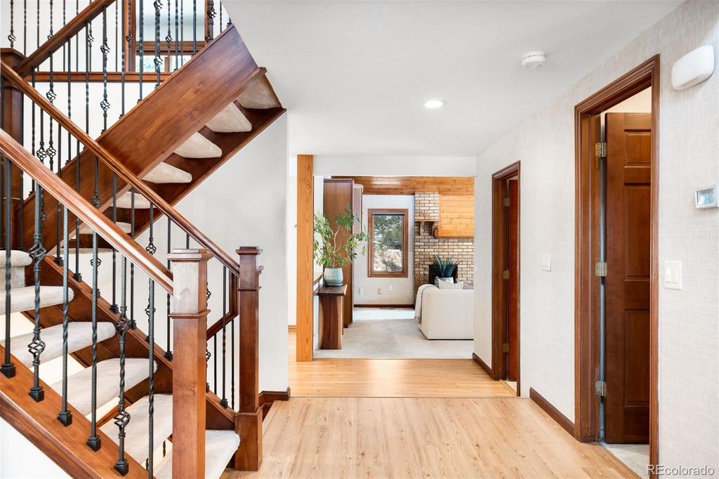 Photo of 1920 W Arapahoe Road, Littleton, CO 80120 (MLS # 1513198)