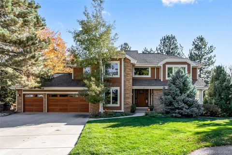 Photo of 1920 W Arapahoe Road, Littleton, CO 80120 (MLS # 1513198)