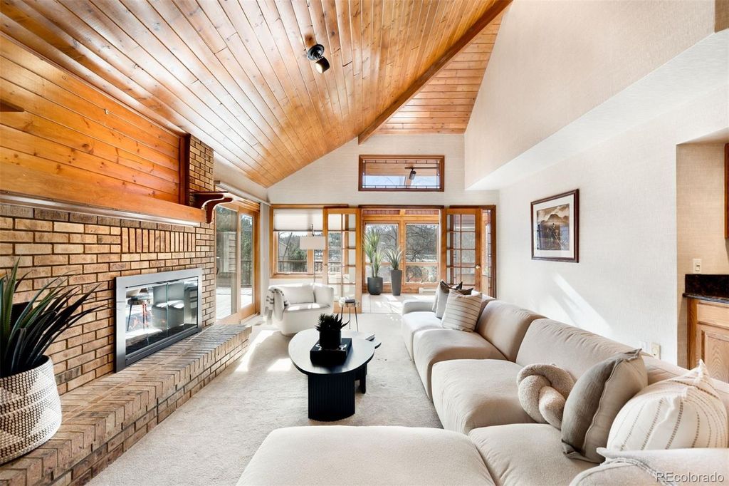 Photo of 1920 W Arapahoe Road, Littleton, CO 80120 (MLS # 1513198)