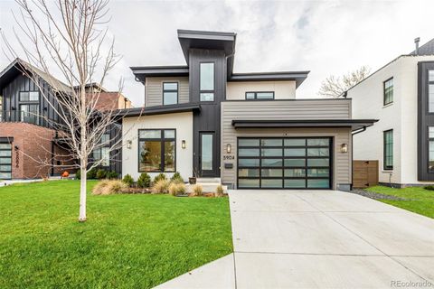 Photo of 5904 W 37th Place Pl, Wheat Ridge, CO 80212 (MLS # 4924773)