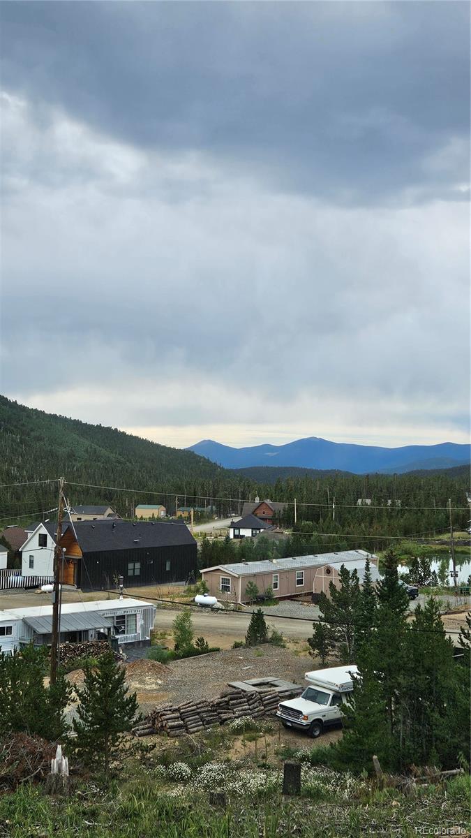 Little Creek Road