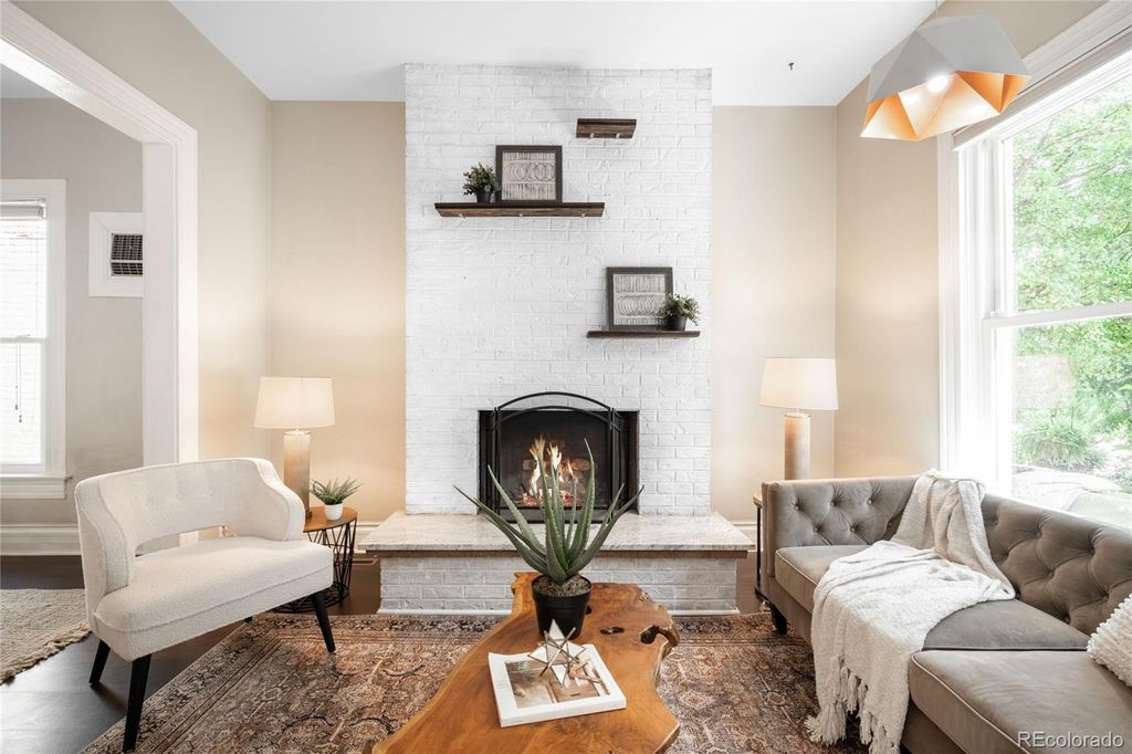 Photo of 3437 W 23rd Avenue, Denver, CO 80211 (MLS # 3809089)