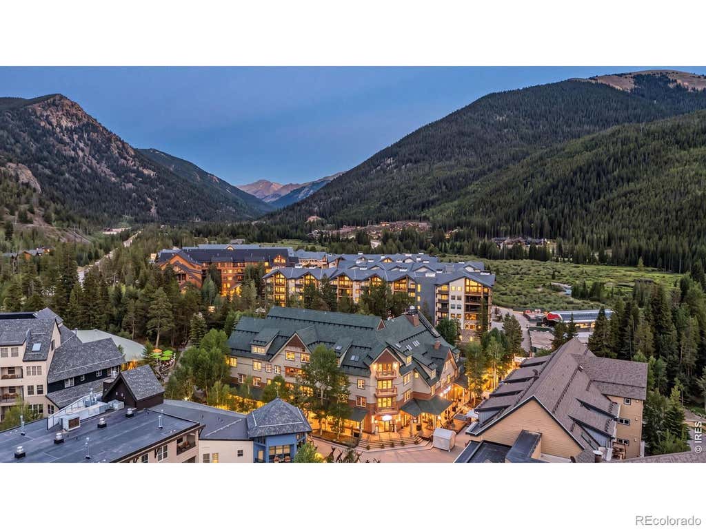 Photo of 195 River Run Road #8006, Keystone, CO 80435 (MLS # IR1065072)