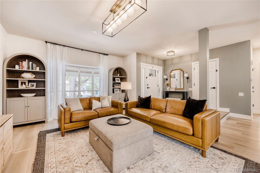 Photo of 3525 W 102nd Place, Westminster, CO 80031 (MLS # 5136667)