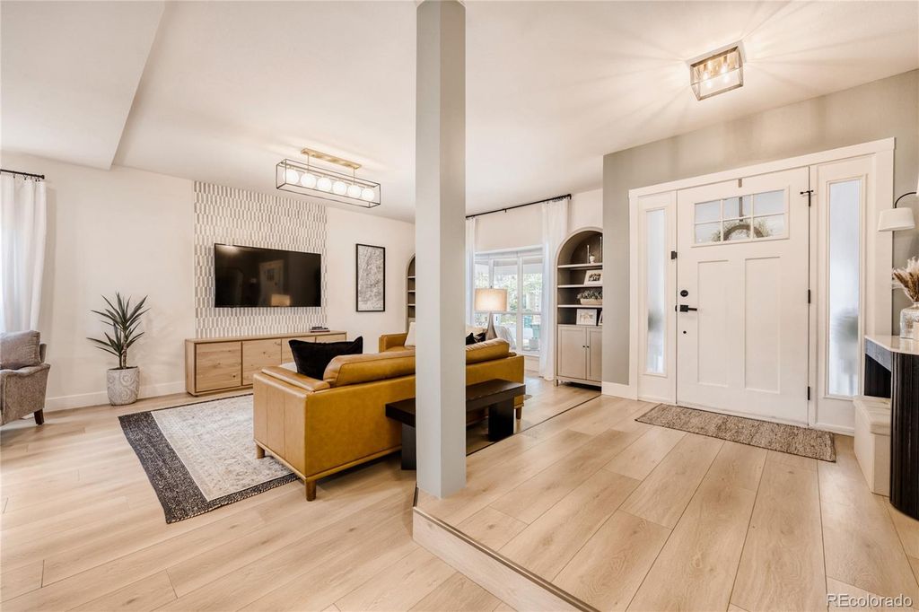 Photo of 3525 W 102nd Place, Westminster, CO 80031 (MLS # 5136667)