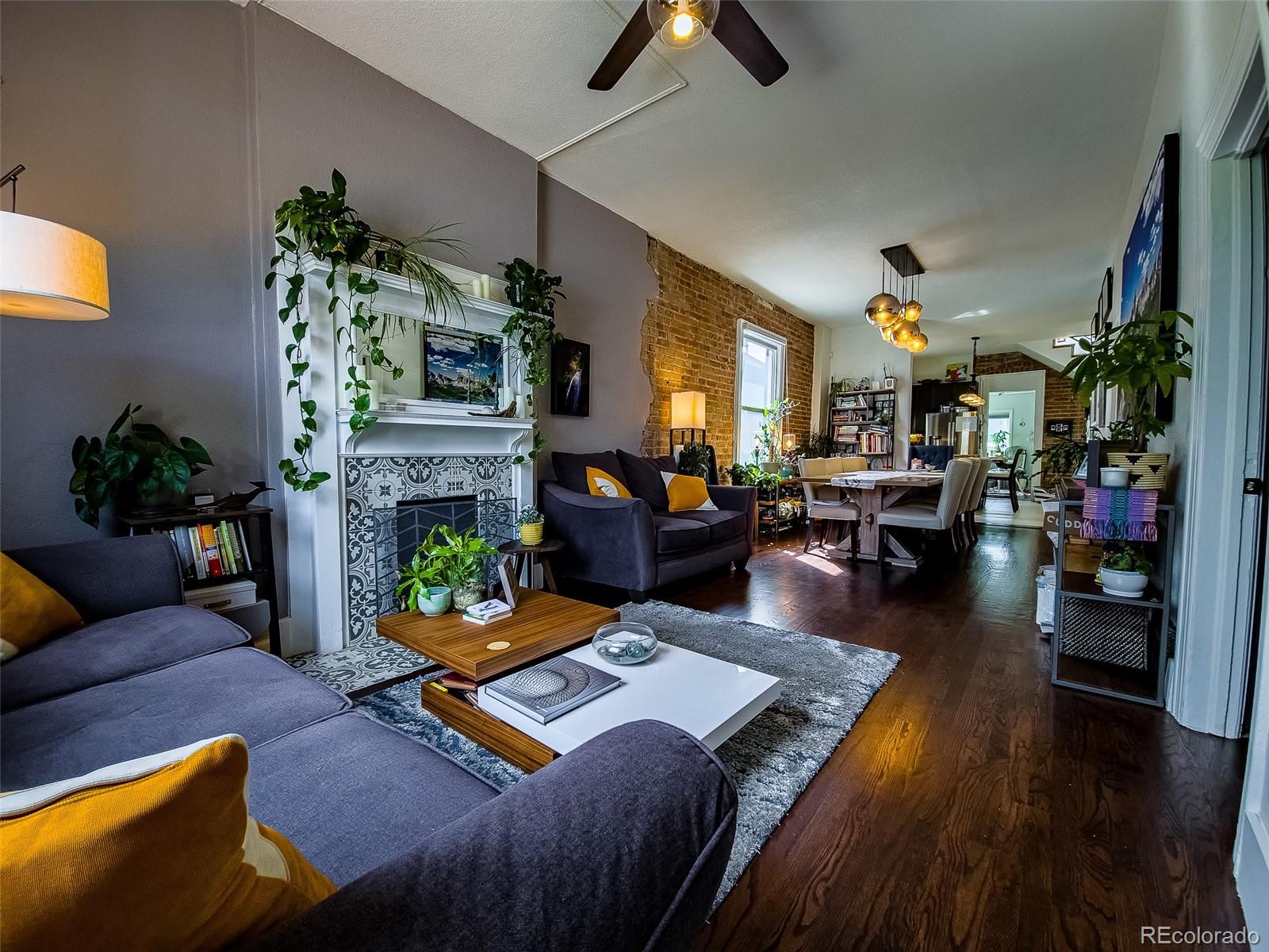 3533 N Marion Street