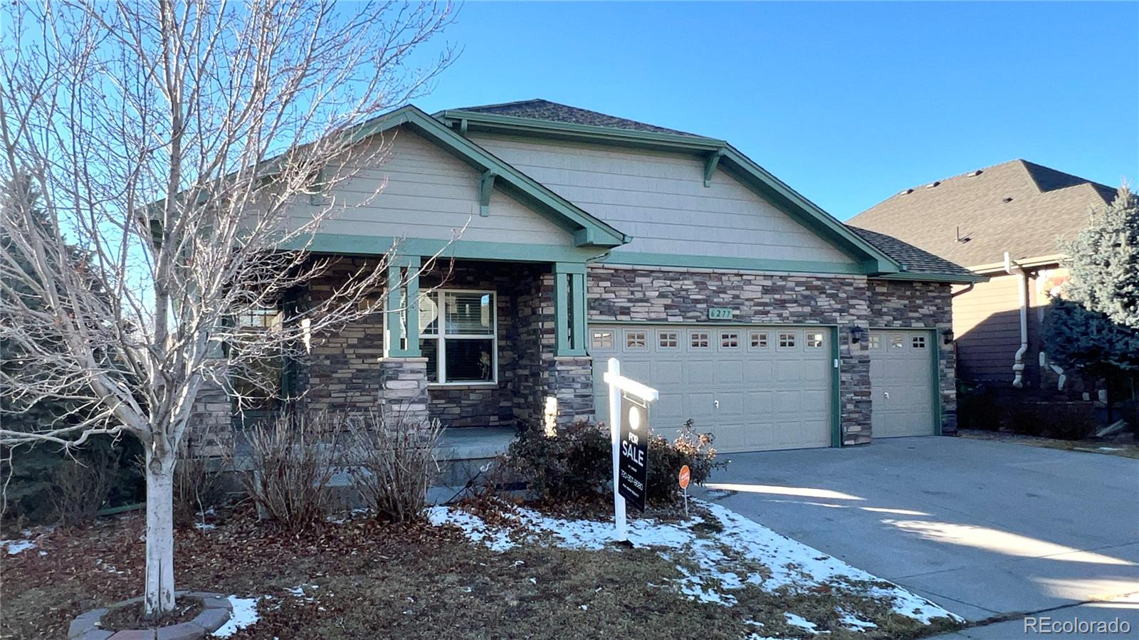 6277 N Flanders Street