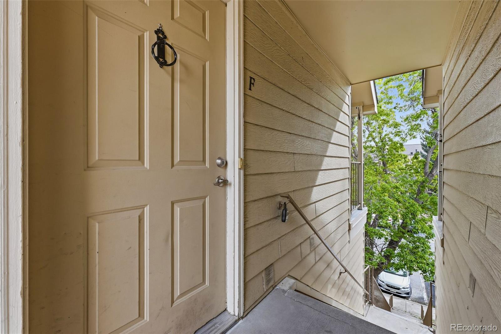 4812 E Kentucky Avenue F