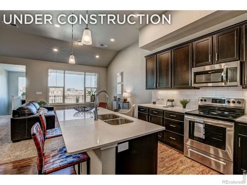 410 High Point Drive 206 Longmont CO 80504