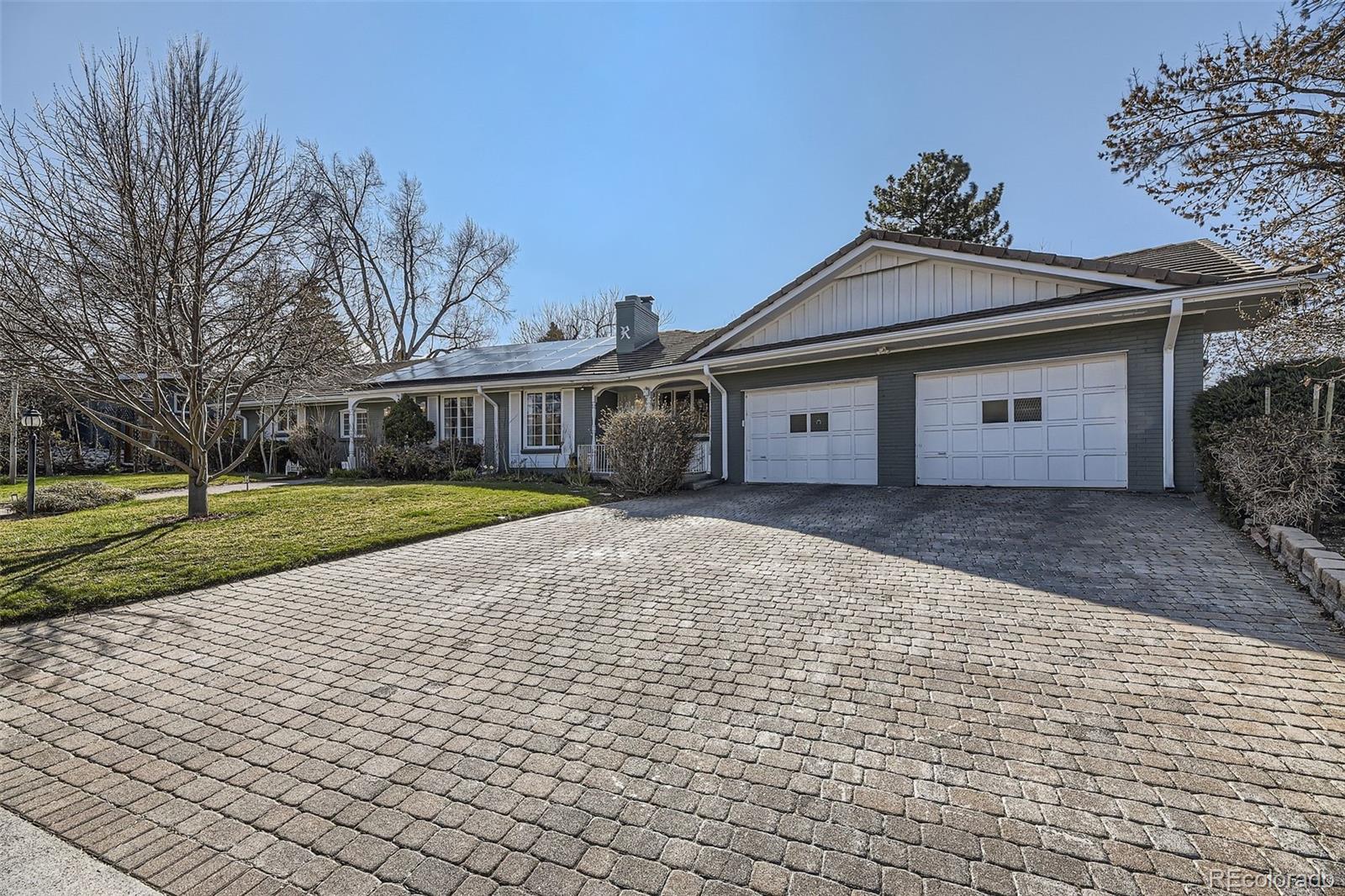 4401 S Yosemite Court