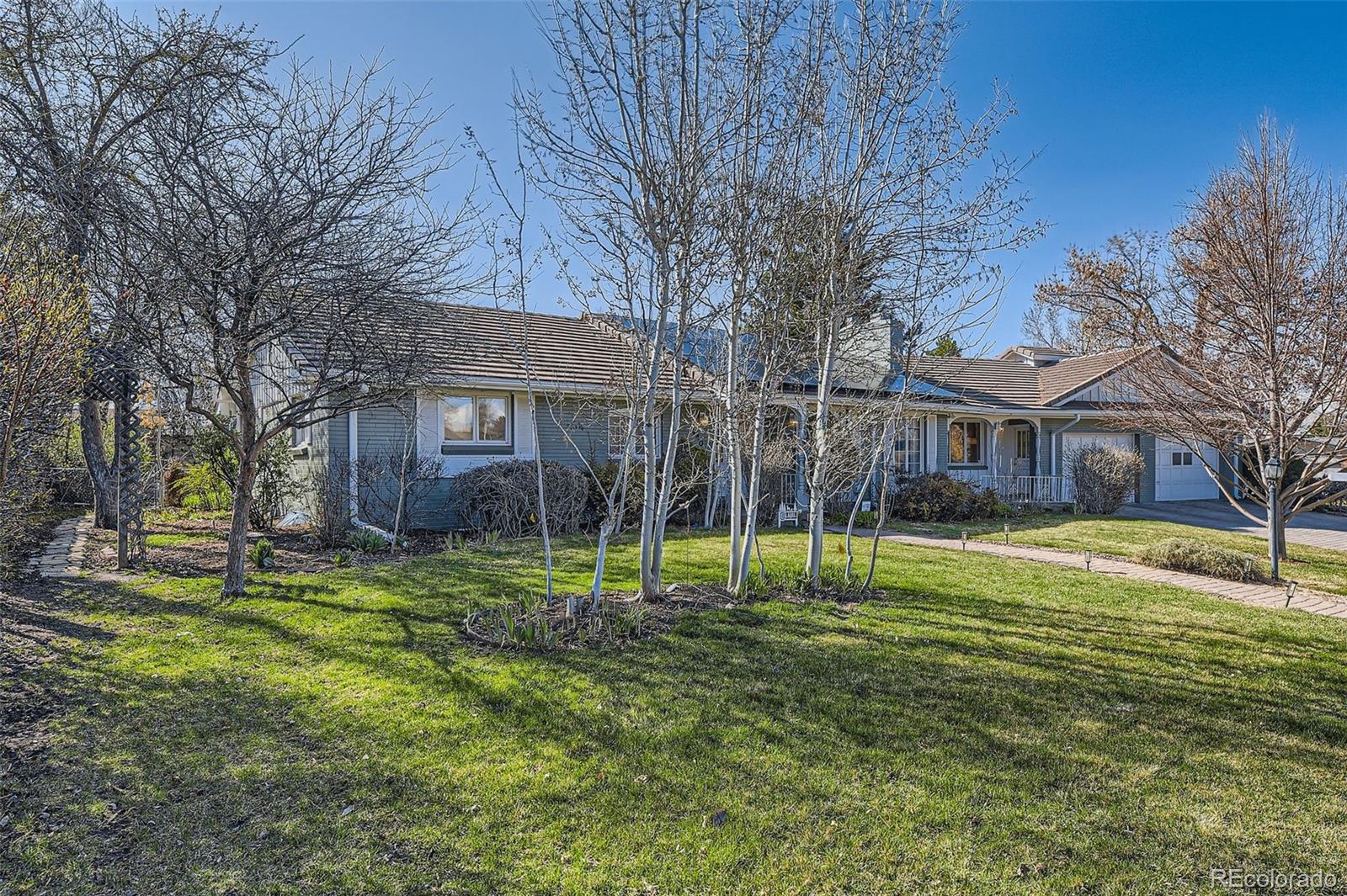 4401 S Yosemite Court