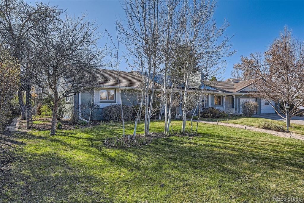 Photo of Greenwood Village, CO 80111 (MLS # 8389768)